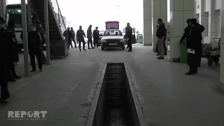 Bayram günlərində Azərbaycanın gömrük keçid məntəqələri necə işləyəcək? - ARAŞDIRMA - VİDEO