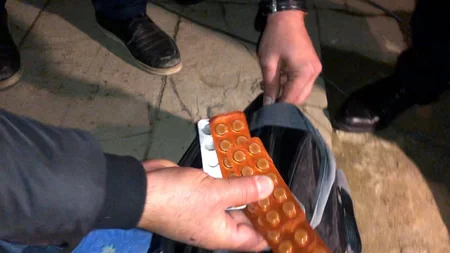 Bakıda narkotikin onlayn satışı ilə məşğul olan şəxs saxlanıldı - VİDEO