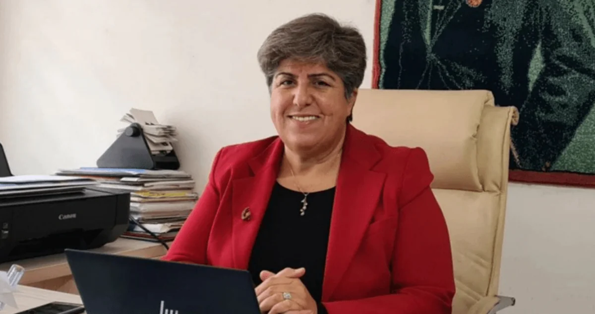 Türkiyəli hüquq müdafiəçisi qadınlara qarşı zorakılığın qarşısını almaq üçün görülən işlərdən danışıb