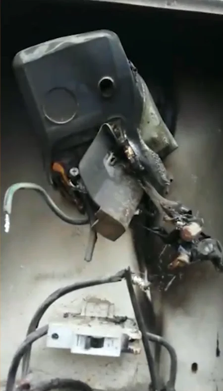 “Azərişıq” son günlər 19 qanunsuz qoşulma aşkar edib