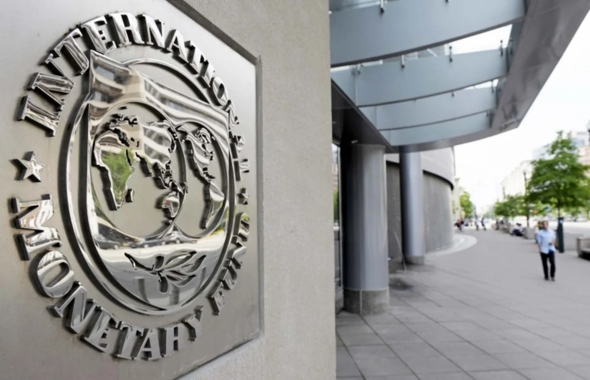 IMF mission to arrive in Azerbaijan in September