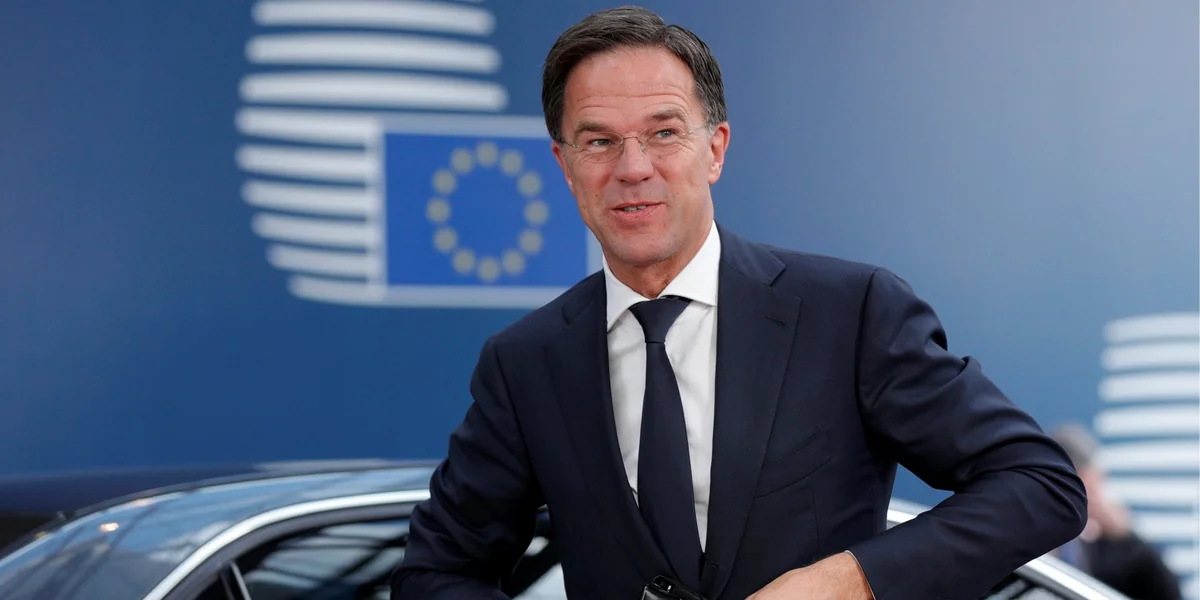 “Exit poll”: Niderlandda parlament seçkilərində hakim partiya qalib olub