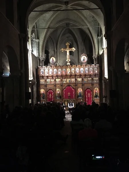 Parisdə azərbaycanlı musiqiçinin fransalı caz ustası ilə birgə albomunun təqdimatı keçirilib - FOTO