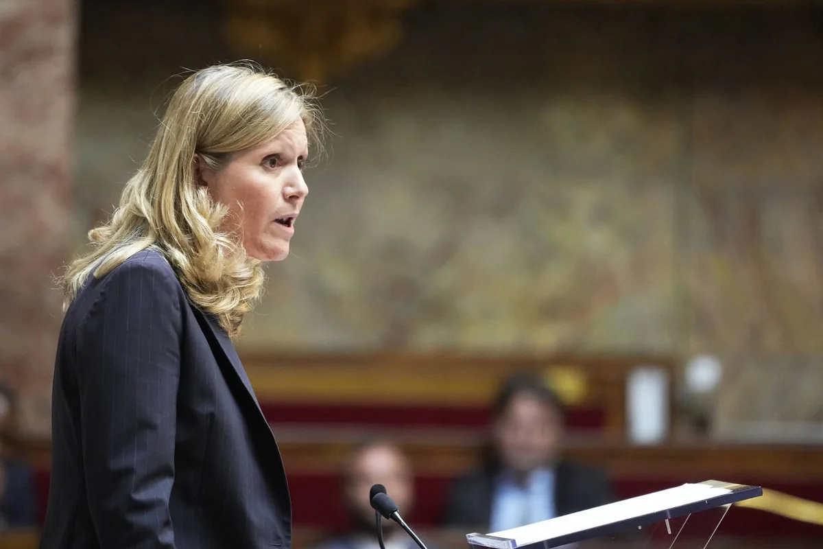 Глава Нацсобрания Франции вечером прибудет в Ереван