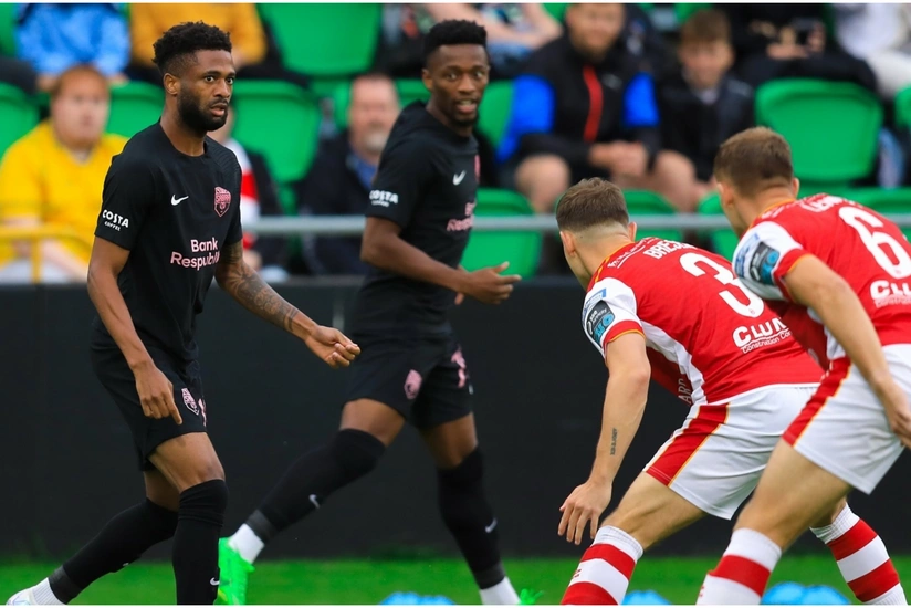 Konfrans Liqası: Sabahın rəqibini Bakıda az sayda azarkeş dəstəkləyəcək