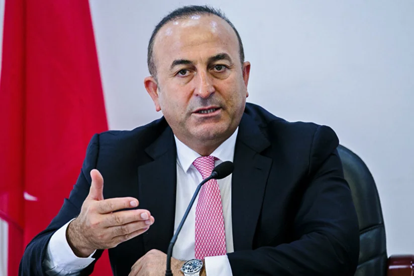 Mövlud Çavuşoğlu: “Viza rejiminin ləğvi ilə bağlı təkliflərimizi iyunda Aİ-yə təqdim edəcəyik”