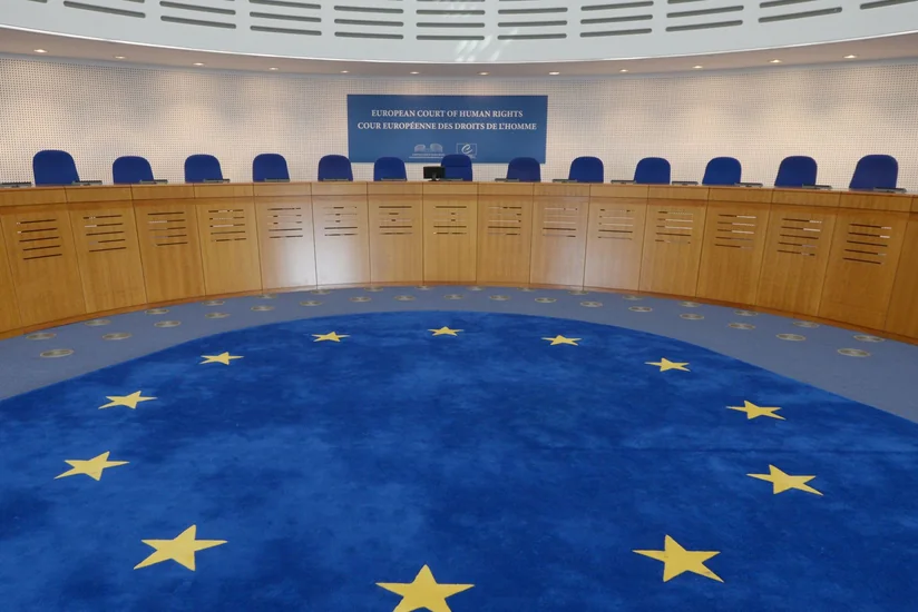 ЕСПЧ отклонил иск России против Украины