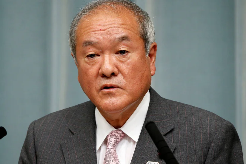 G7 and G20 finance ministers to meet in Washington April 17-18