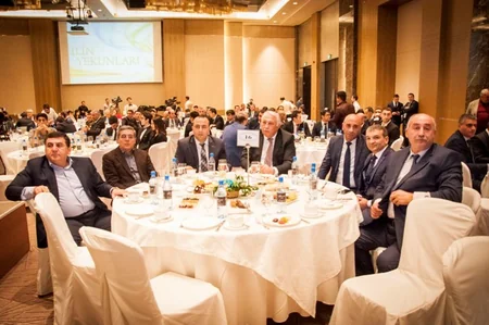 İlin idman yekunlarına əsasən ayrı-ayrı nominasiyalar üzrə fərdi mükafatlar sahiblərini tapıb - SİYAHI