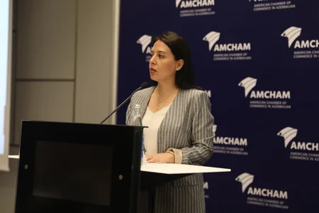 Министр: В Азербайджане проводятся масштабные реформы в сфере здравоохранения