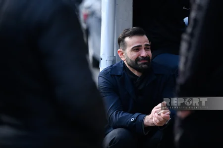 Hacı Şahin Həsənli “Qurd qapısı” qəbiristanlığında dəfn olunacaq - YENİLƏNİB