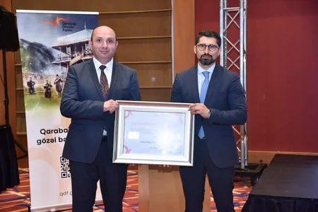 Növbəti “Qarabağ gecəsi” xeyriyyə konserti Ağdamda keçirilə bilər