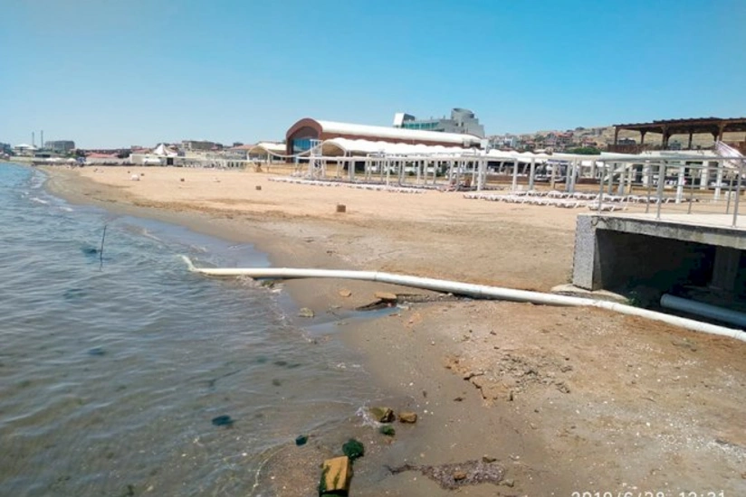 Üç istirahət mərkəzinin rəhbəri cərimələnib