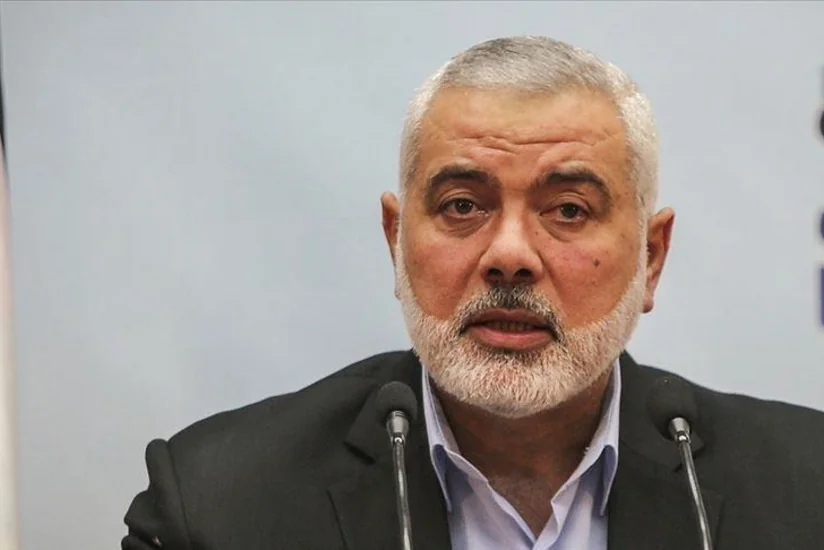 Сестре главы политбюро ХАМАС спасли жизнь в больнице Израиля