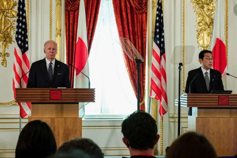 Gələn ay Yaponiya Baş naziri və ABŞ Prezidenti arasında görüş ola bilər