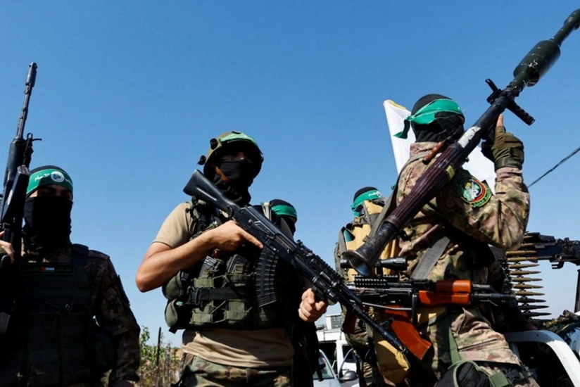 IDF says Islamic State operative killed, 36 suspects arrested overnight in West Bank