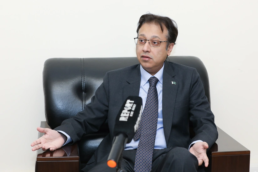 Səfir: Azərbaycanın müsbət jestlərinə Ermənistanın qarşılıq verməməsi narahatlıq doğurur