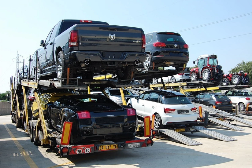 Azerbaijan simplifies customs declaration rules for imported cars