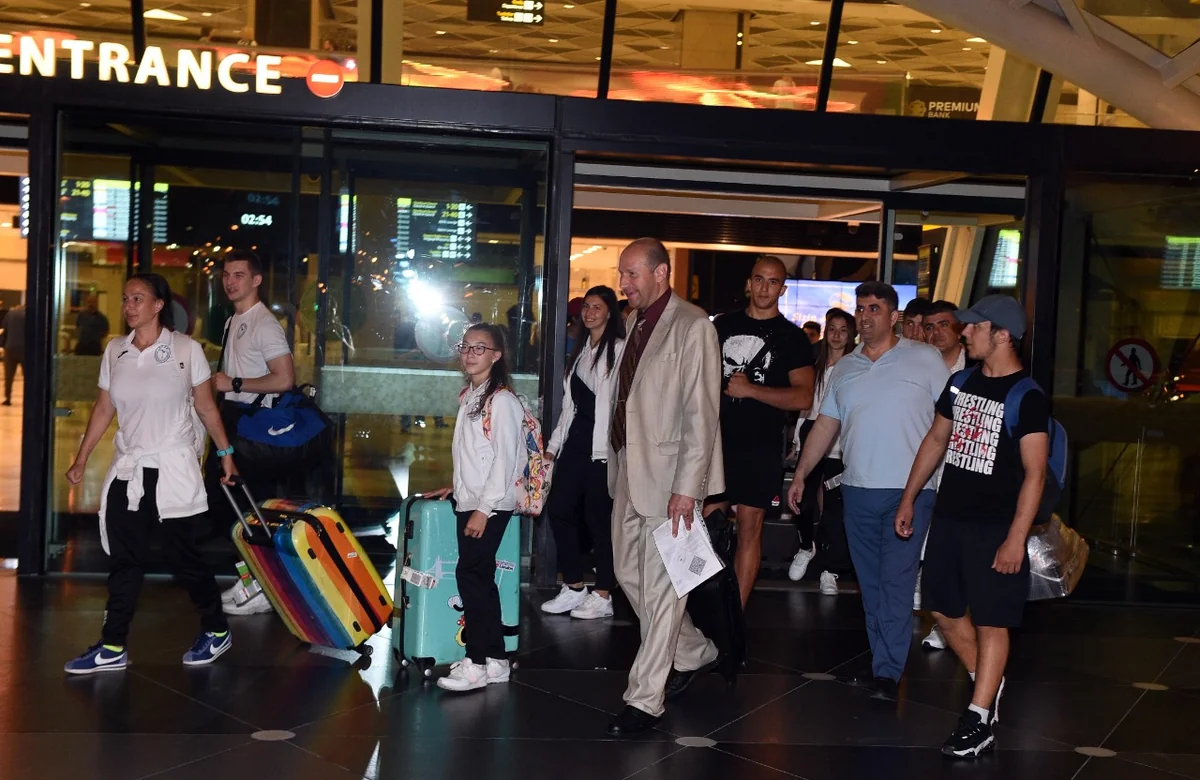 Festival to be held with participation of Azerbaijani and Bulgarian athletes