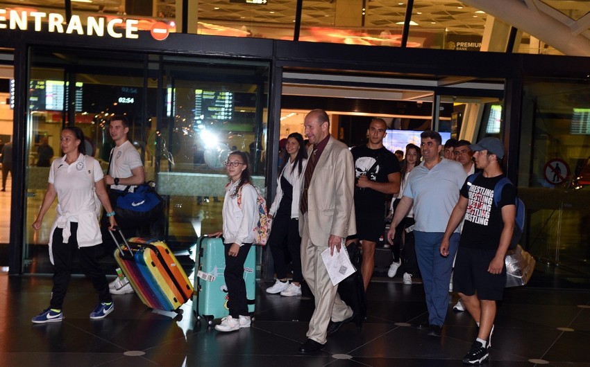 Festival to be held with participation of Azerbaijani and Bulgarian athletes