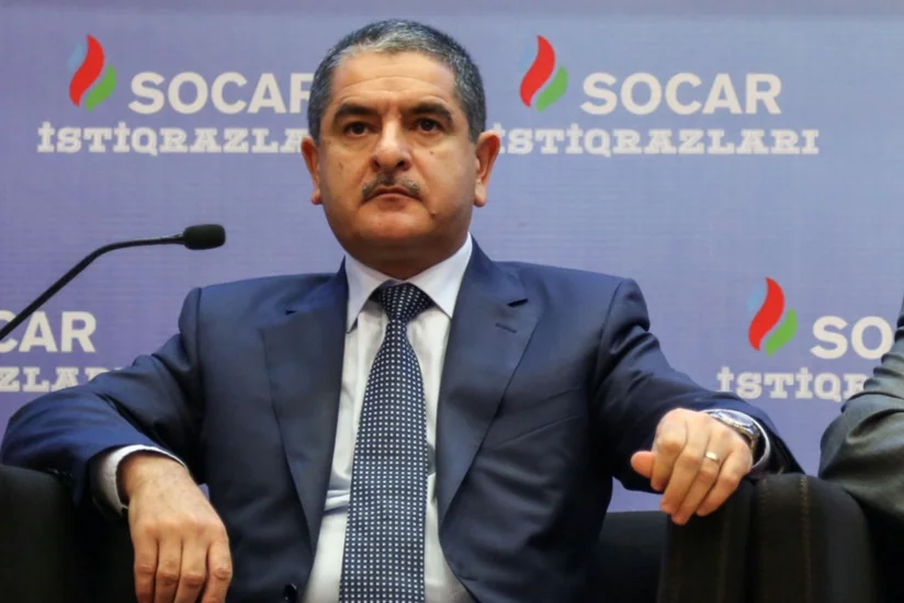 Natiq Əmirov: SOCAR digər dövlət qurumlarına nümunə olur