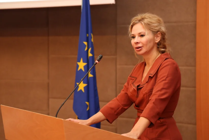 Aİ səfiri: Biz Azərbaycanla intensiv danışıqlar mərhələsindəyik