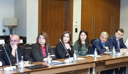 ADB vergi orqanlarında təkmilləşdirilmə zərurəti olan sahələr üzrə üç mühüm komponent müəyyən edib