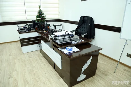 ASAN Radioya mediatur təşkil olunub