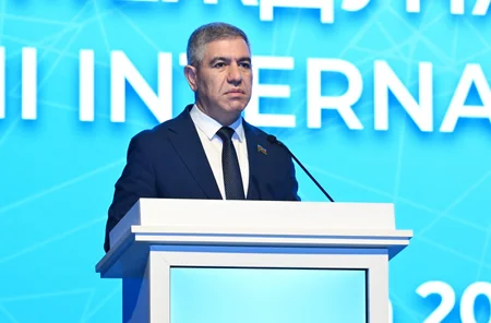 Unified database of Turkic states' appraisers to be established