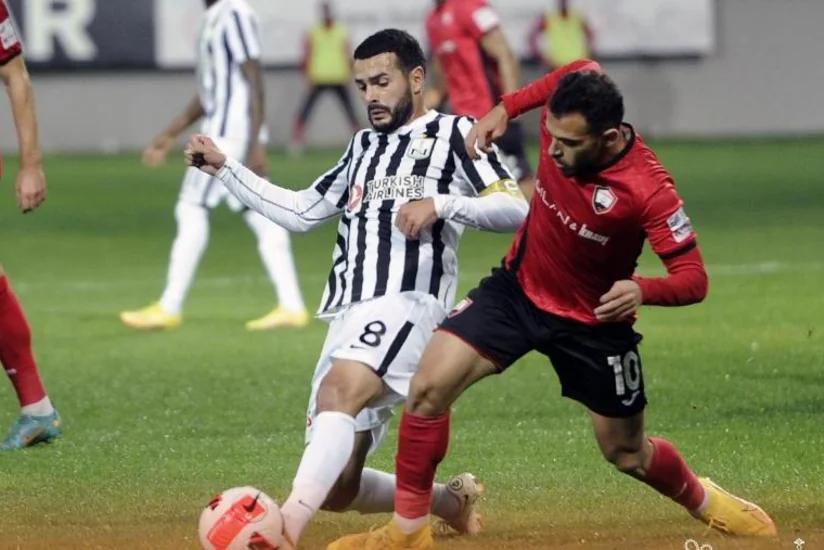 Azərbaycan Premyer Liqası: “Neftçi” mövsümdə ilk qələbəsini qazanıb