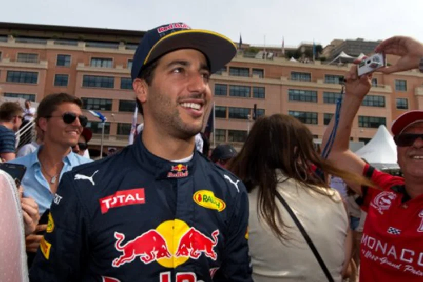 ​Red Bull Racingin pilotları Bakıdakı debüt yarışlarını ruh yüksəkliyi ilə gözləyirlər