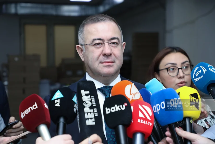 Bələdiyyə seçkiləri günü 18 yaşı tamam olan 153 seçiciyə xüsusi kartlar veriləcək