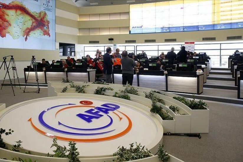 В Турции в связи с землетрясением собраны пожертвования на 22,7 млн манатов