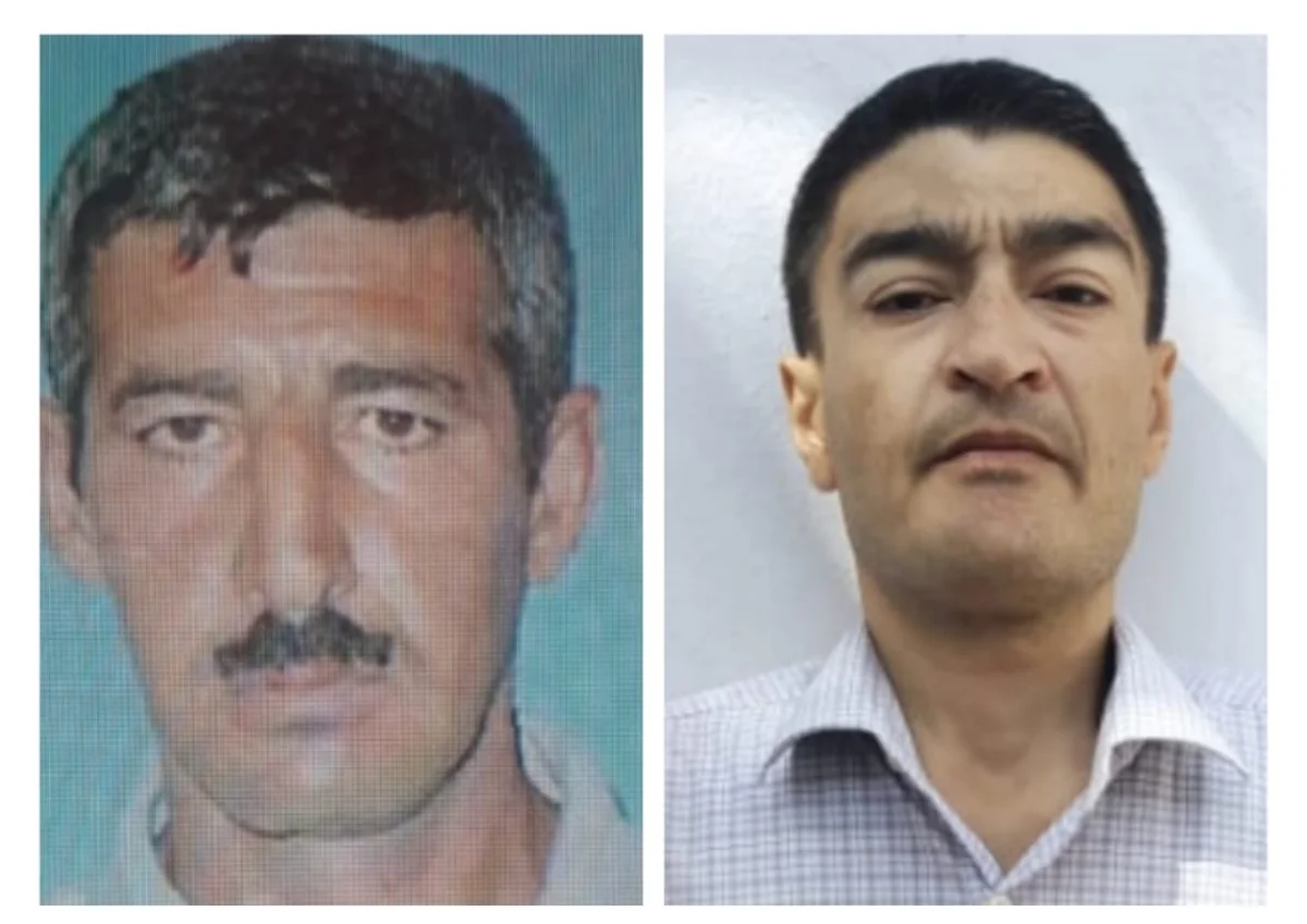 Polis Siyəzəndə əməliyyat keçirib, 2 nəfər saxlanılıb