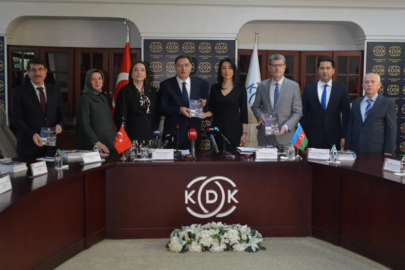 OIC Ombudsmen Association presents report on Azerbaijan