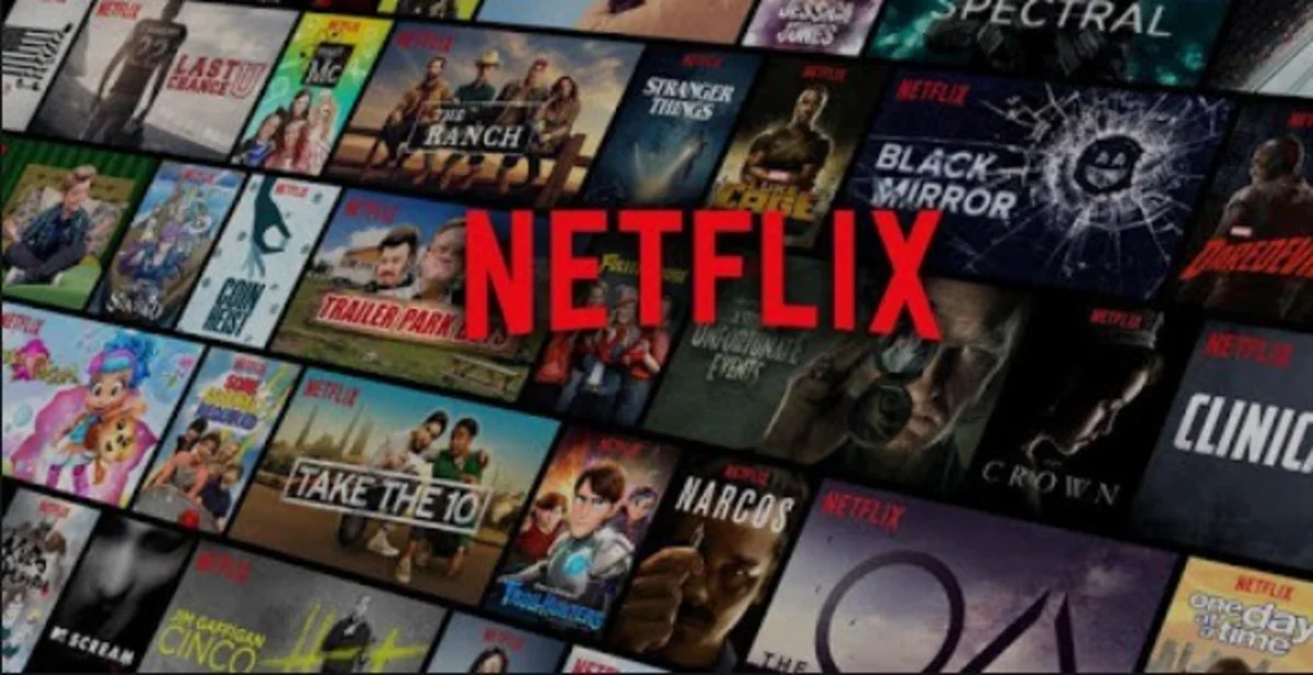 Netflix увеличила базу своих подписчиков