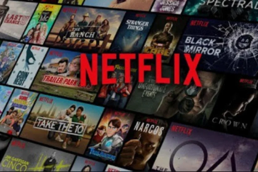 Netflix увеличила базу своих подписчиков