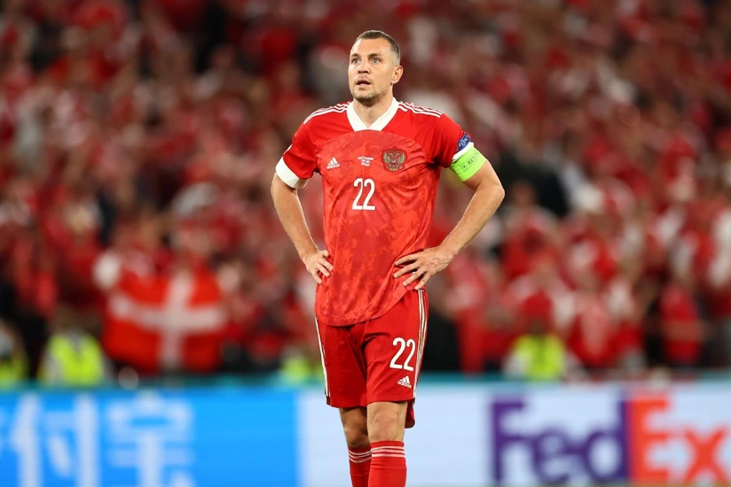 Tanınmış rusiyalı futbolçu karyerasını bitirməyi düşünmür