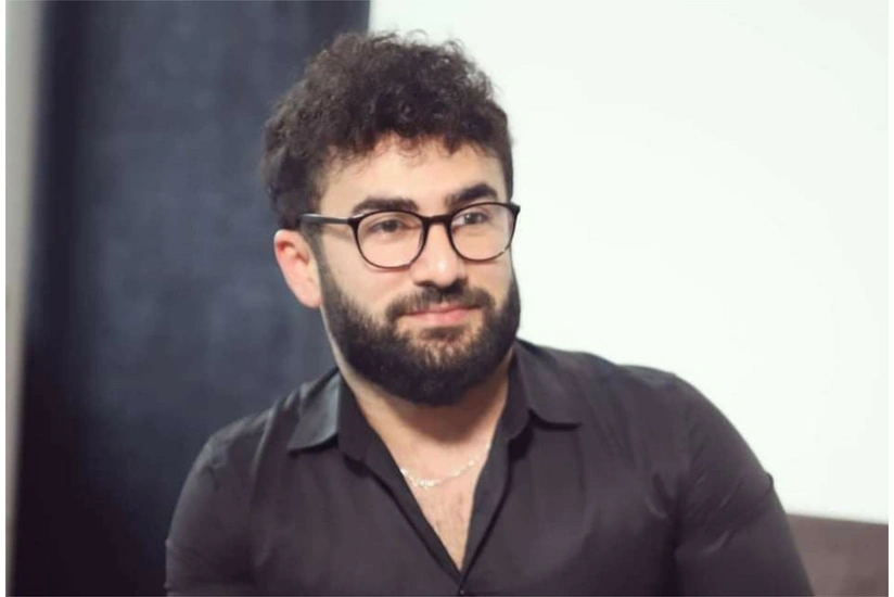 Baş Prokurorluq: Jurnalist Mahir Xəttab saxlanılıb