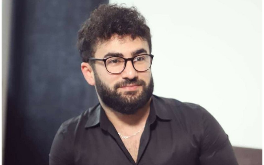 Baş Prokurorluq: Jurnalist Mahir Xəttab saxlanılıb