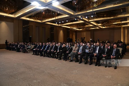 Dövlət Komitəsi ilin ən yaxşı memarlarını “Təməl” mükafatı ilə təltif edib
