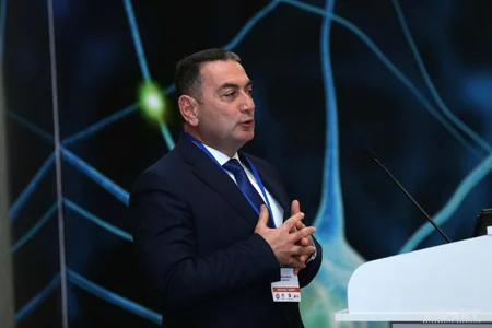 Bakıda Nevrologiya həftəsinin rəsmi açılış mərasimi keçirilib