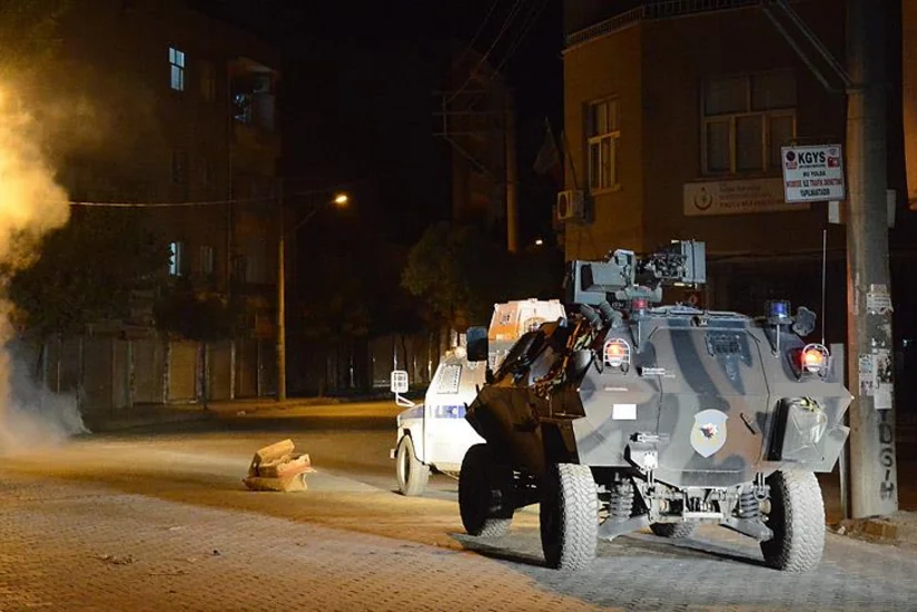 Türkiyədə 21 terrorçu öldürülüb