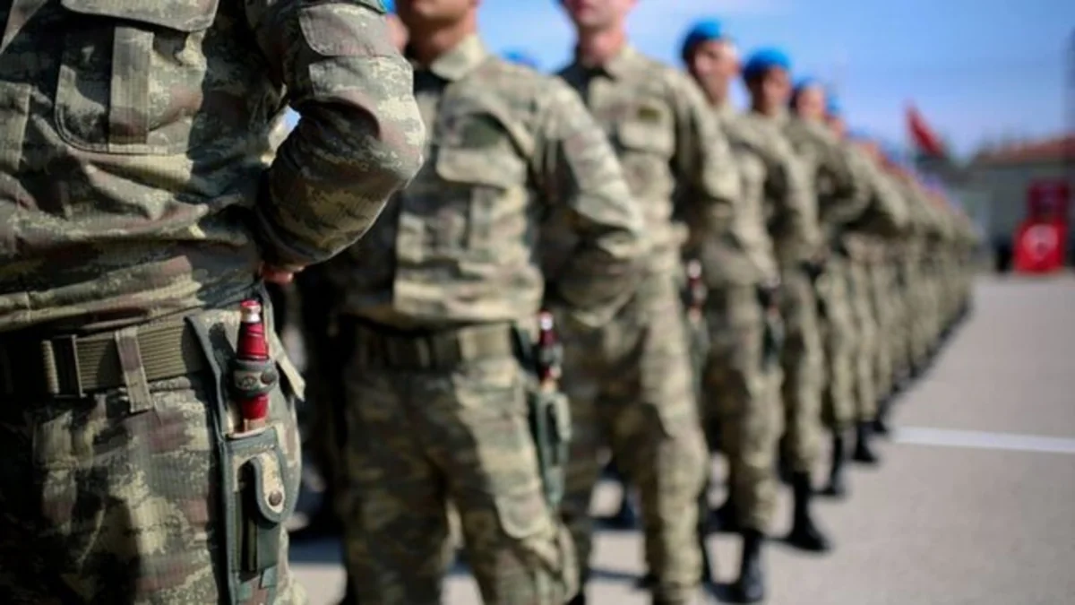 Türkiye may extend military presence in UN missions in Africa