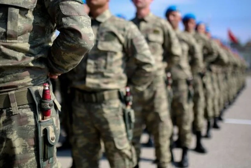 Türkiyə hərbçilərinin Afrikadakı BMT missiyalarında iştirak müddəti uzadıla bilər