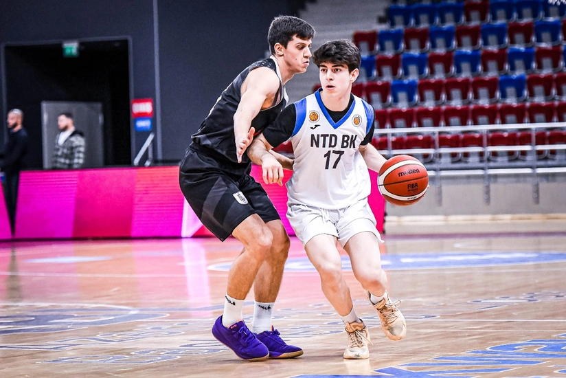 Basketbol üzrə Azərbaycan Kubokunda ilk finalçı bəlli olub