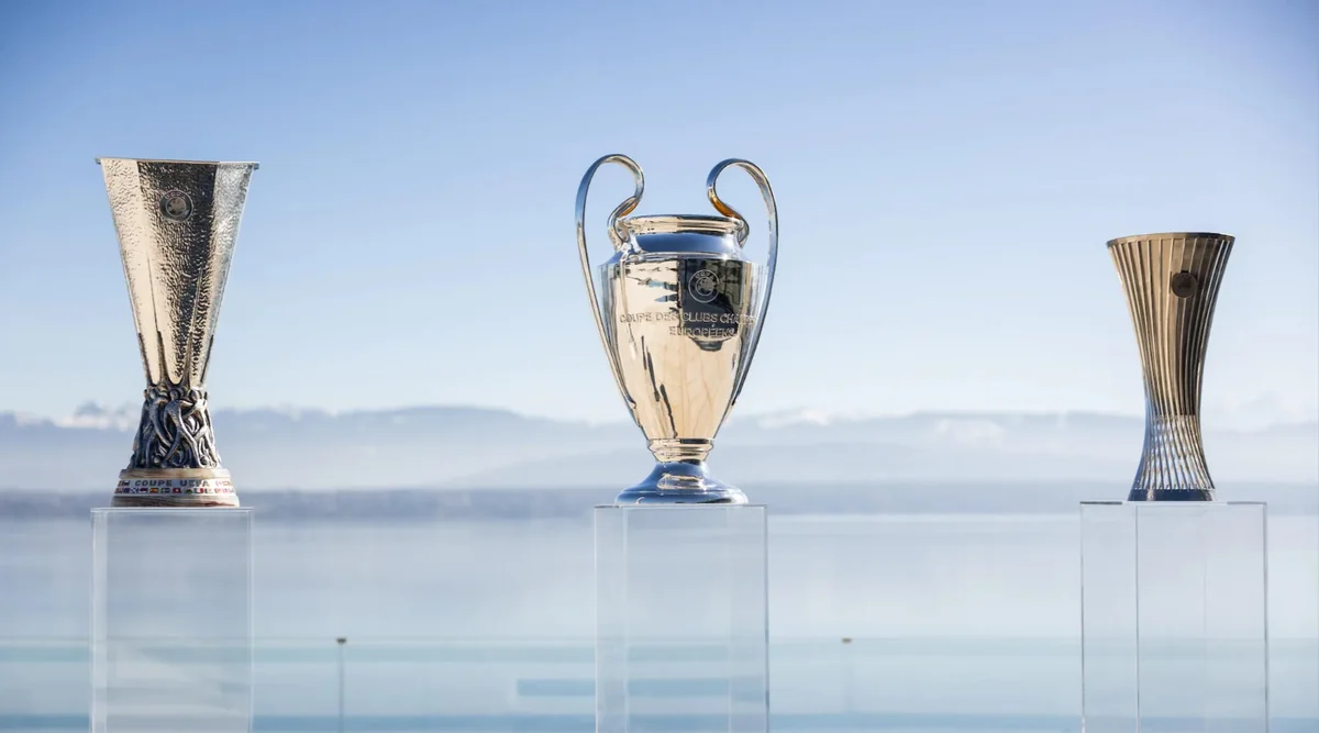 UEFA avrokubokların yeni formatını təsdiqləyib