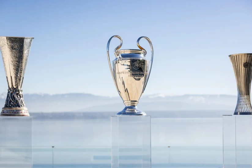 UEFA avrokubokların yeni formatını təsdiqləyib