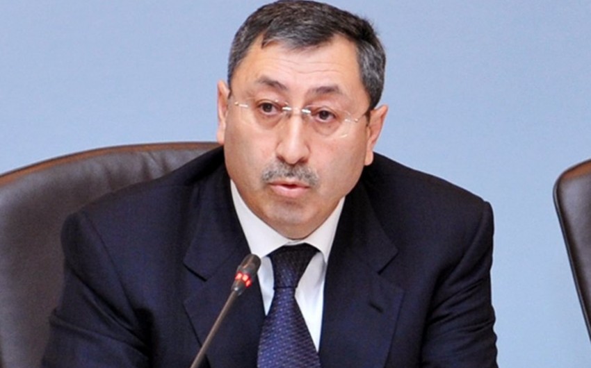 Nazir müavini: Almaniya Azərbaycanın əsas tərəfdaşlarından biridir