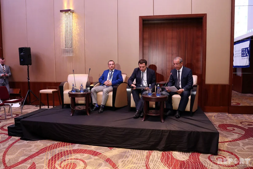 Азербайджан рассматривает возможности транзита иранского и иракского газа по TANAP